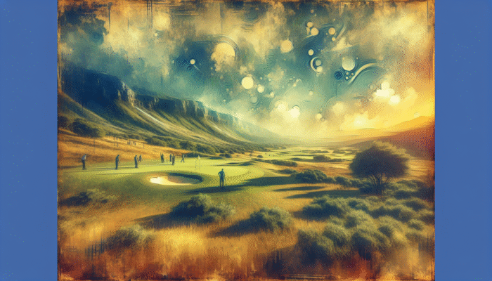 Graaff Reinet Golf Club: Your Premier Golfing Destination
