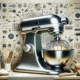 Stand Mixers for Home Bakers: Best Picks to Elevate Baking