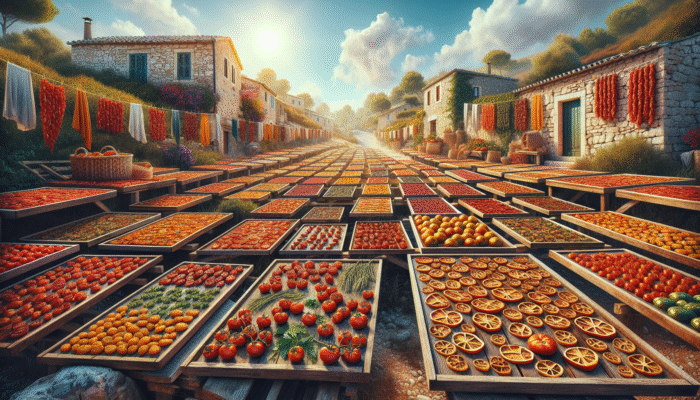 Food Preservation Methods: Essential Techniques Revealed