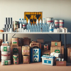 Nuclear Survival Tips: Key Strategies for Effective Preparedness