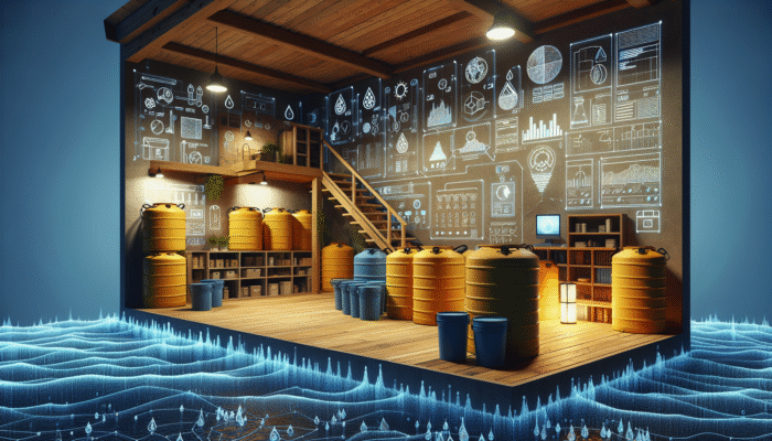 Water Storage Tips for Efficient Management Techniques