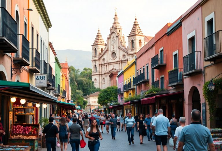 Safety Tips for Travellers in San Miguel de Allende
