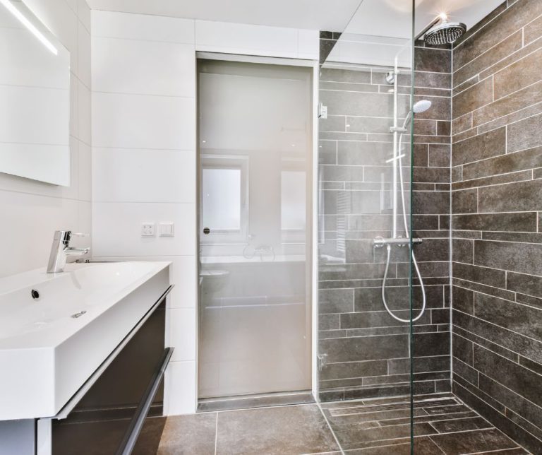 Leaking Shower: Immediate Solutions to Prevent Major Damage