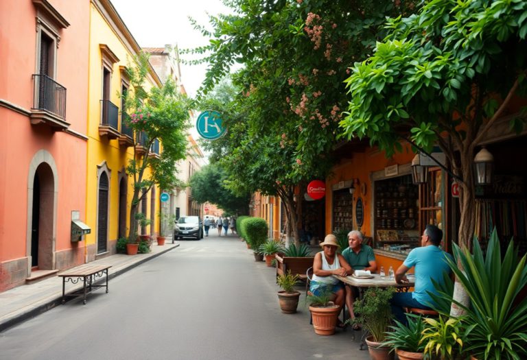 Expat Life in San Miguel de Allende: Benefits and Drawbacks