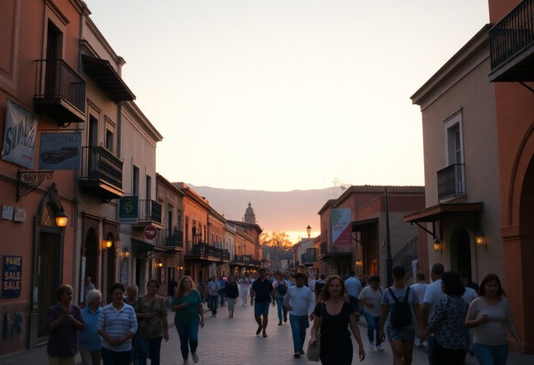 San Miguel de Allende: Unveiling Paradise’s Hurdles