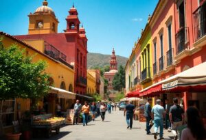 Craft Your Ideal Visit to San Miguel de Allende