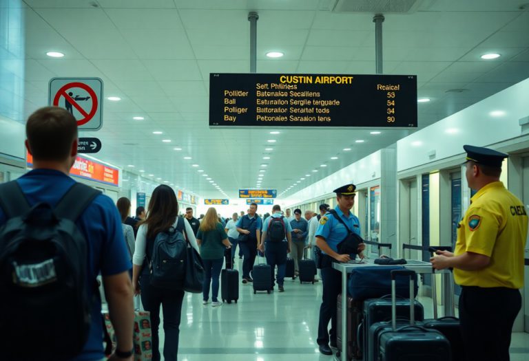 Customs Regulations for Belize: Items to Avoid Bringing