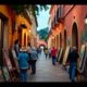 Creative Global Art Hub: Discover San Miguel de Allende