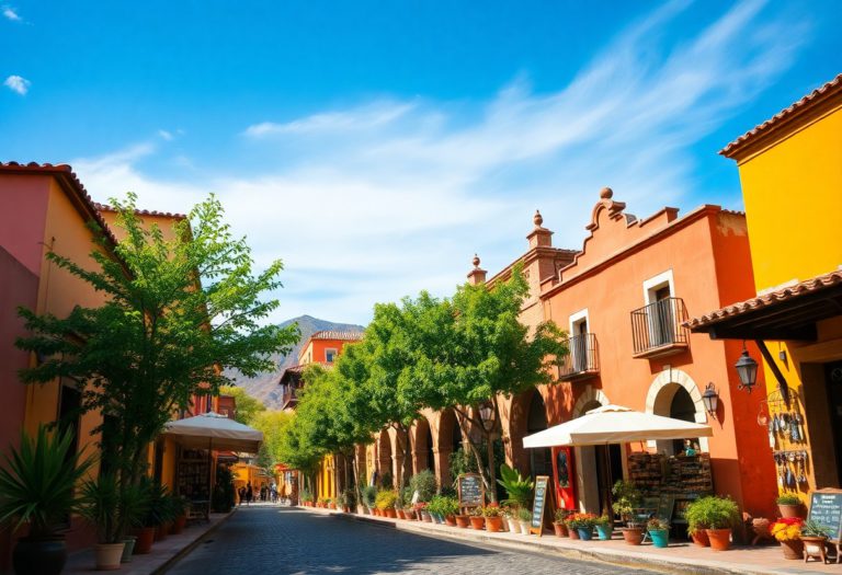 San Miguel de Allende: Explore Mexico’s Hidden Gem