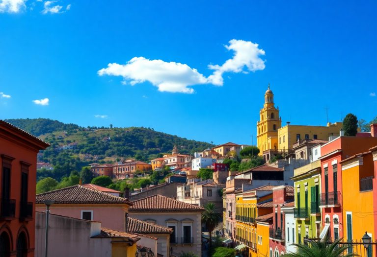 San Miguel de Allende or Guanajuato: Where to Visit?