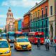Transportation Guide in San Miguel de Allende for Navigators