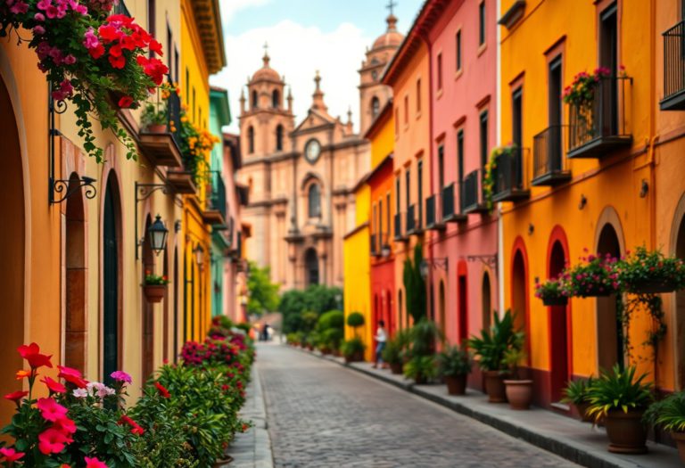 San Miguel de Allende Travel Tips: Essential Insights You Need