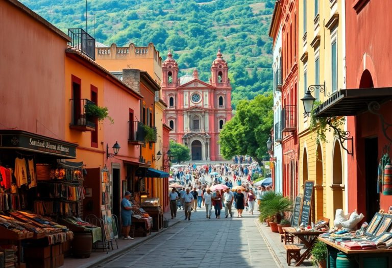Essential Activities in San Miguel de Allende Guide