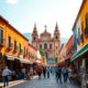 Best Time for Events and Climate in San Miguel de Allende