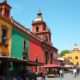 San Miguel de Allende vs Oaxaca: A Detailed Comparison
