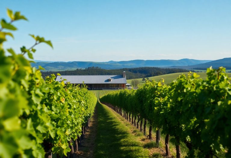 Devonport Wineries: Must-Visit Spots for Wine Lovers in Tasmania