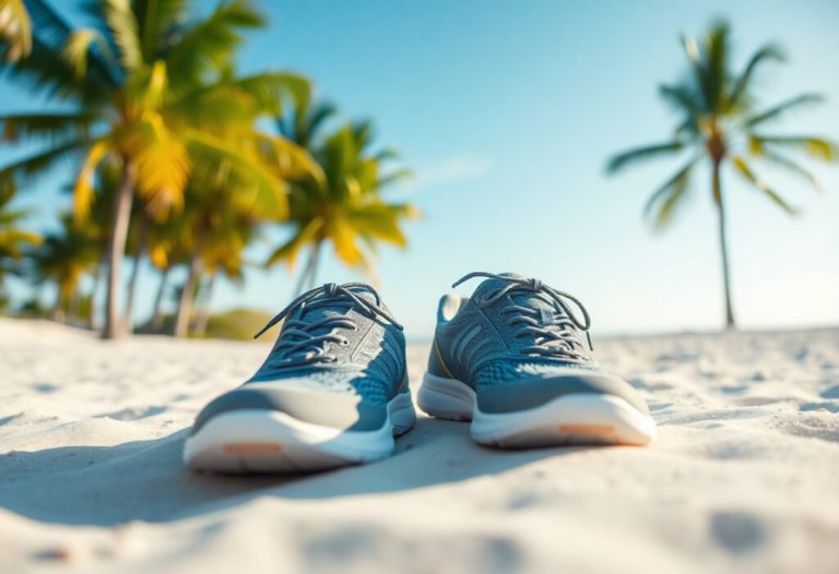 Barefoot Shoes: Stay Comfortable and Cool in Tropical Heat