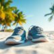 Barefoot Shoes: Stay Comfortable and Cool in Tropical Heat