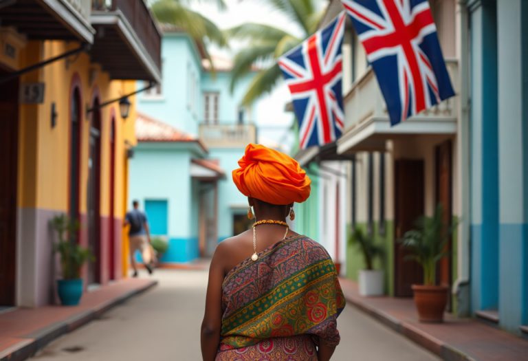 Belize’s English: Exploring Colonial Roots and Modern Identity