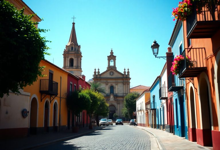 San Miguel de Allende: Explore its UNESCO World Heritage Status