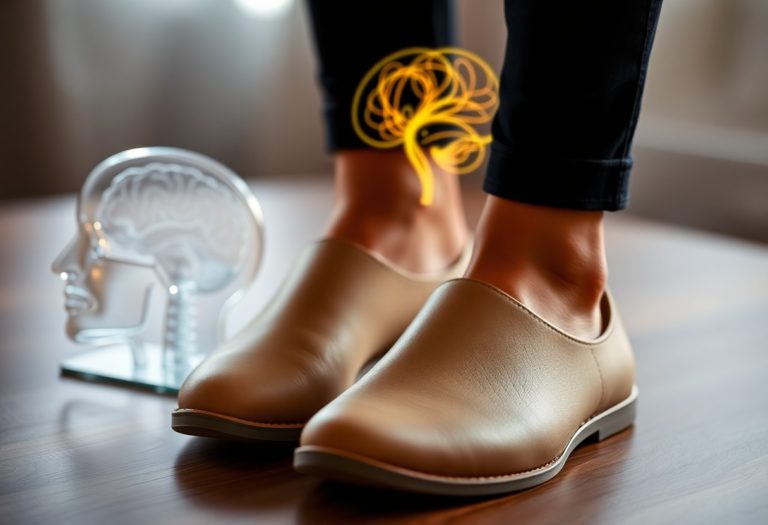 Xero Shoes and Naboso Insoles: Benefits for Neurology in 2025