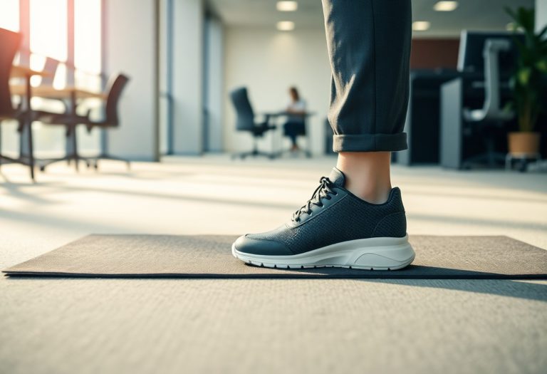 Xero Shoes: Comfort and Support for All-Day Standing