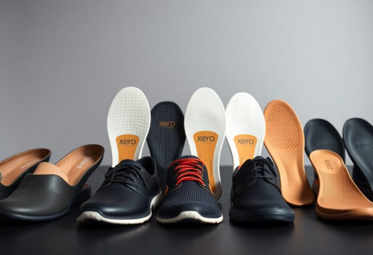 Xero Shoes Compatibility with Custom Orthotics Guide 2025