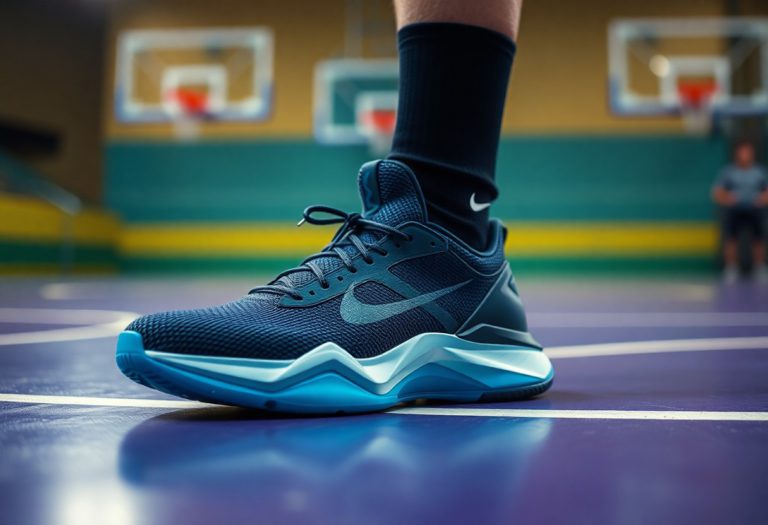 Xero Shoes X1: Transforming Basketball Performance in 2025