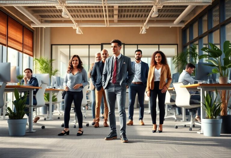 Xero Shoes: The Ultimate Ergonomics & Style Guide for Offices 2025