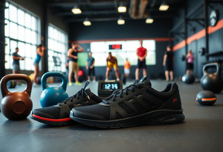 Xero Shoes Performance Analysis for CrossFit 2025