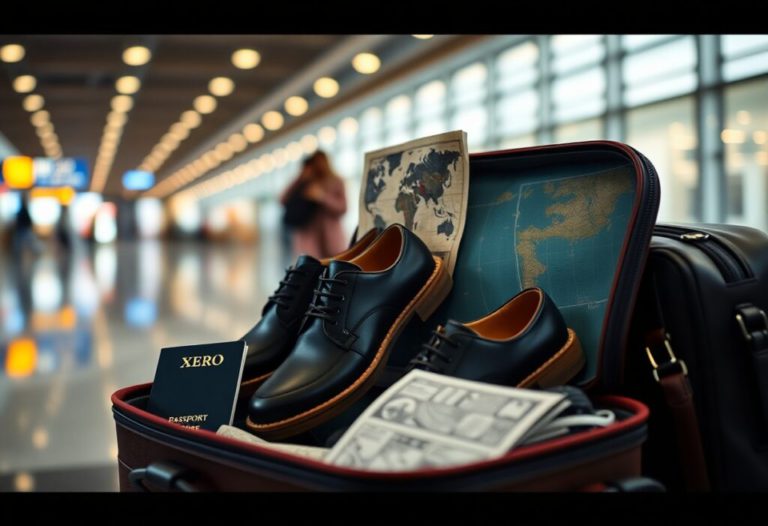 Xero Shoes: Comfortable Travel Tips for 2025