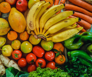 Whole Foods or Supplements: Nutritional Benefits Explored