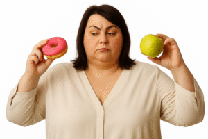 Sugar Cravings: Healthy Lifestyle Tips to Overcome Them