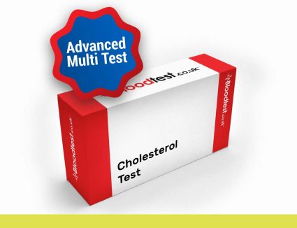 Cholesterol Blood Test: A Local Guide for Doncaster Residents