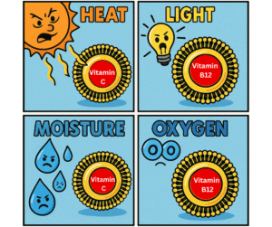 Liposomal Supplements: Discover Their Science-Backed Advantages