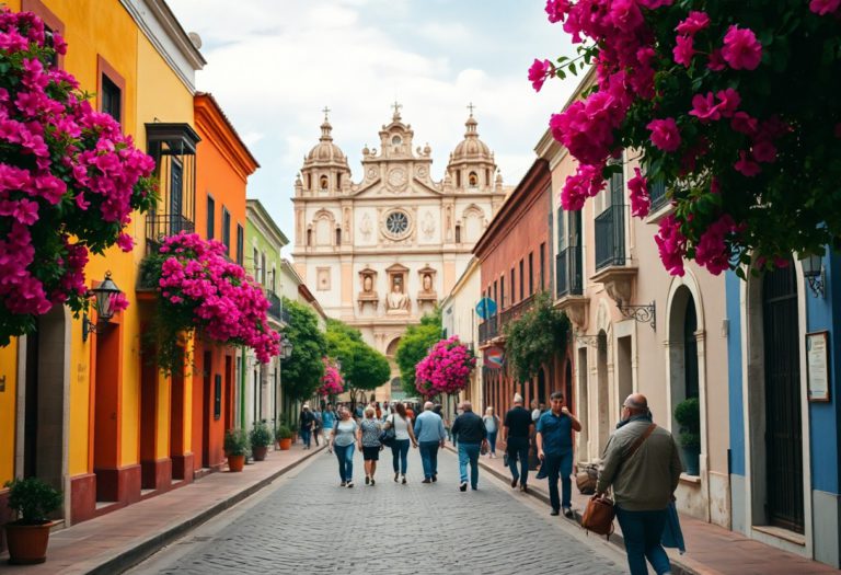 San Miguel de Allende Travel Guide: Top Days for Adventure