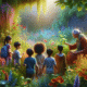 Herbalism for Kids: An Engaging Family Learning Journey