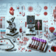 Blood Test Guide for Weybridge Residents: Key Information