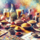 Essential Cooking Guide: Pantry Staples for Delicious Meals