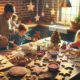 Holiday Cookie Recipes for Festive Gift Giving