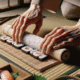 Sushi Rolling Techniques: Tips to Master the Art