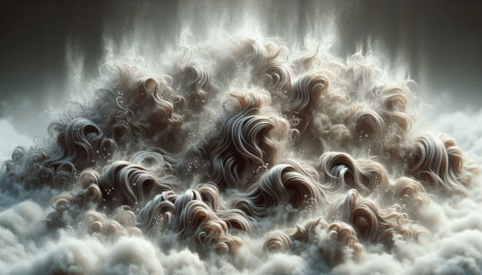 Wavy Hair Management Tips for Humid Conditions