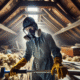Safe Attic Clearance: A Cautious Method for UK Homes
