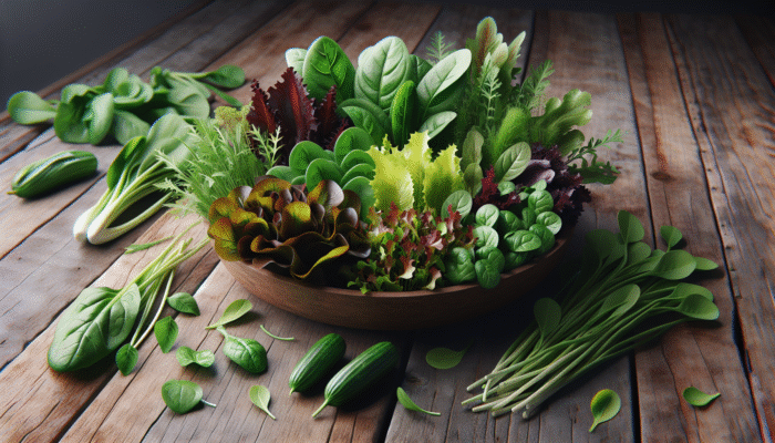 Summer Salad: Your Vibrant Guide to Freshness This Season