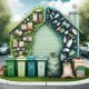 Eco Disposal Sites: Efficient House Clearance Guide