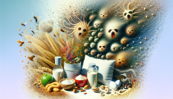 Herbal Use for Allergies: Top Tips for Aussie Relief