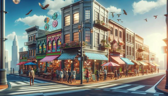 Local SEO Strategies to Boost Your Google Business Listing