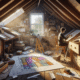 Attic Clearance in the UK: Affordable Tips for Your Budget