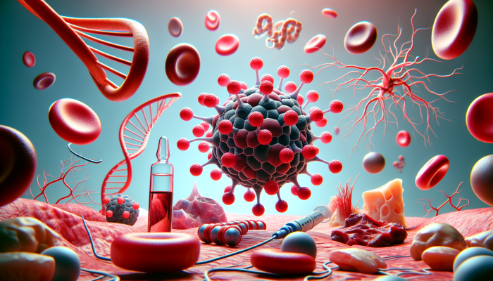 Bournemouth Residents’ Guide to Vitamin B12 Blood Testing