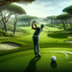 Golf Fade vs Draw: Key Techniques to Master Your Game